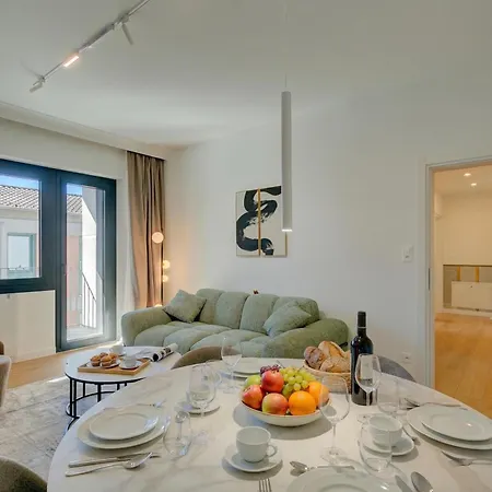 Boutique Homes