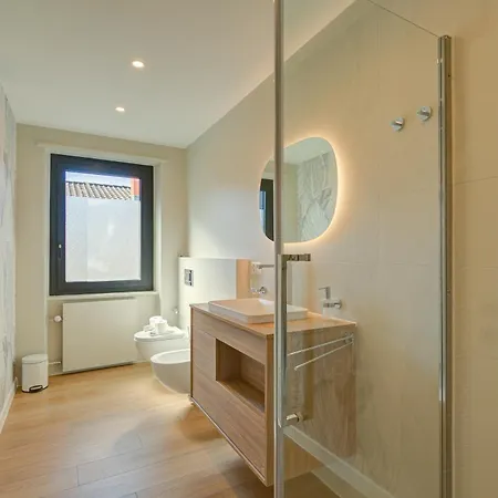 Boutique Homes Λουγκάνο
