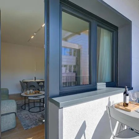 Boutique Homes