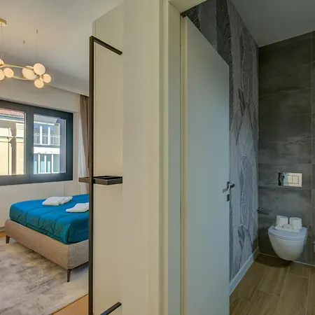 Boutique Homes