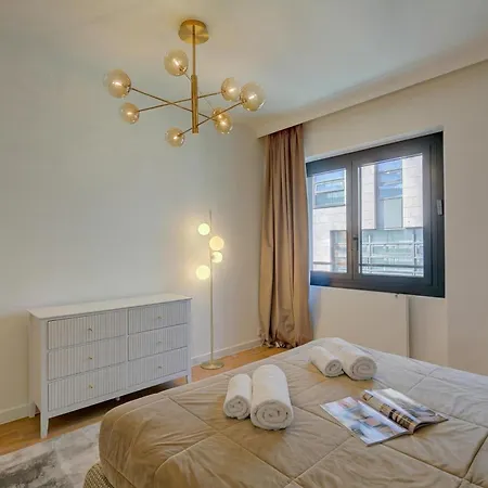 Boutique Homes Διαμέρισμα