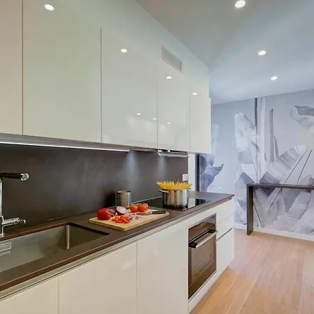 Boutique Homes *
