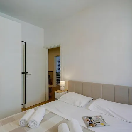 Διαμέρισμα Boutique Homes *