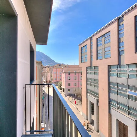 Boutique Homes Διαμέρισμα