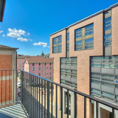 Boutique Homes Διαμέρισμα *