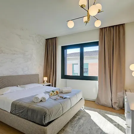 Boutique Homes * Λουγκάνο