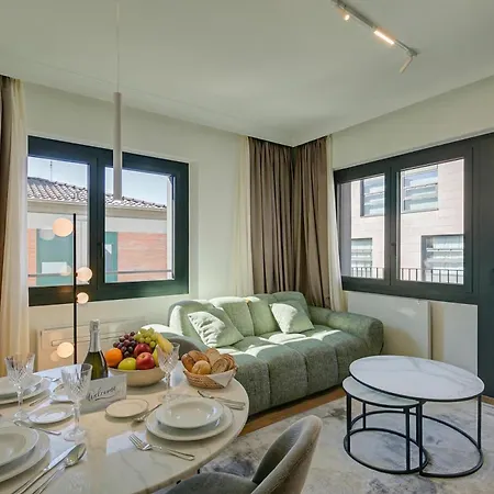 Boutique Homes Διαμέρισμα Λουγκάνο