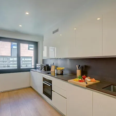 Boutique Homes * Λουγκάνο