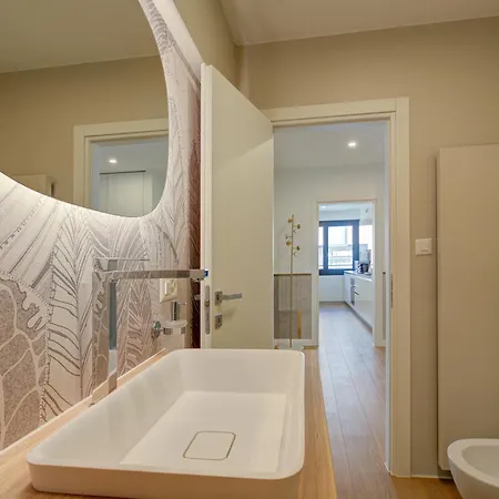 Boutique Homes Διαμέρισμα